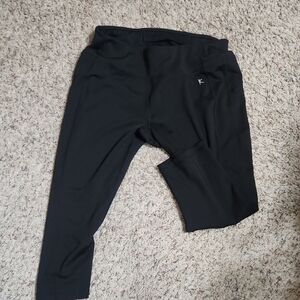 Danskin Black Women's Leggings